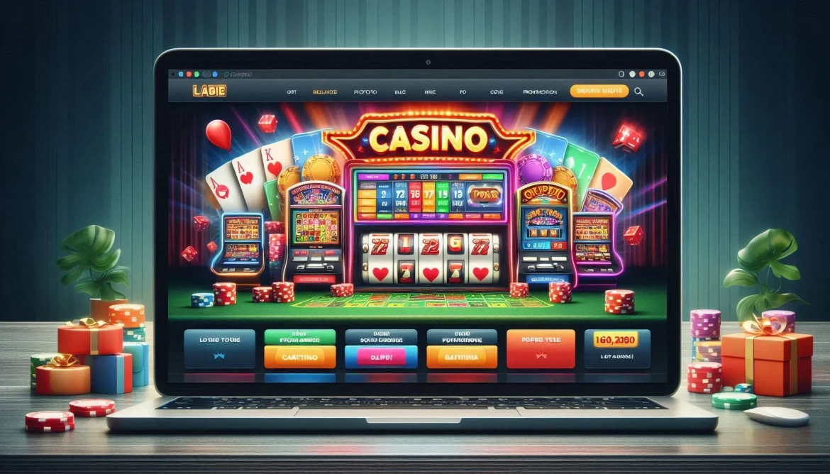 333Bet casino